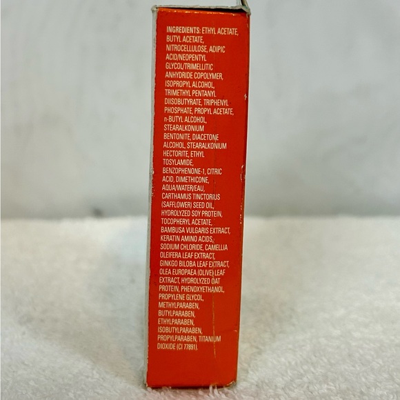 NIB Bundle of 4 Nail Products / Polish / Growth - Picture 11 of 11